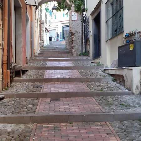 Apartamento L'arco Sanremo
