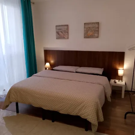 Appartement L'arco *