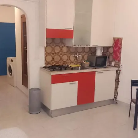 L'arco Σαν Ρέμο