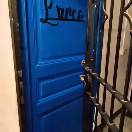 Appartement L'arco *