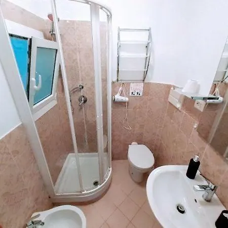 Apartamento L'arco