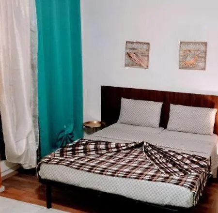 Apartamento L'arco *