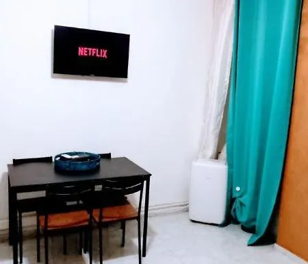 L'arco Apartament San Remo