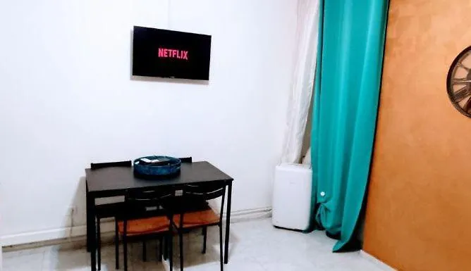 L'arco Apartament San Remo